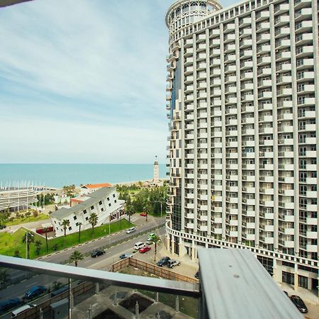 Batumi Royal Apartments Εξωτερικό φωτογραφία