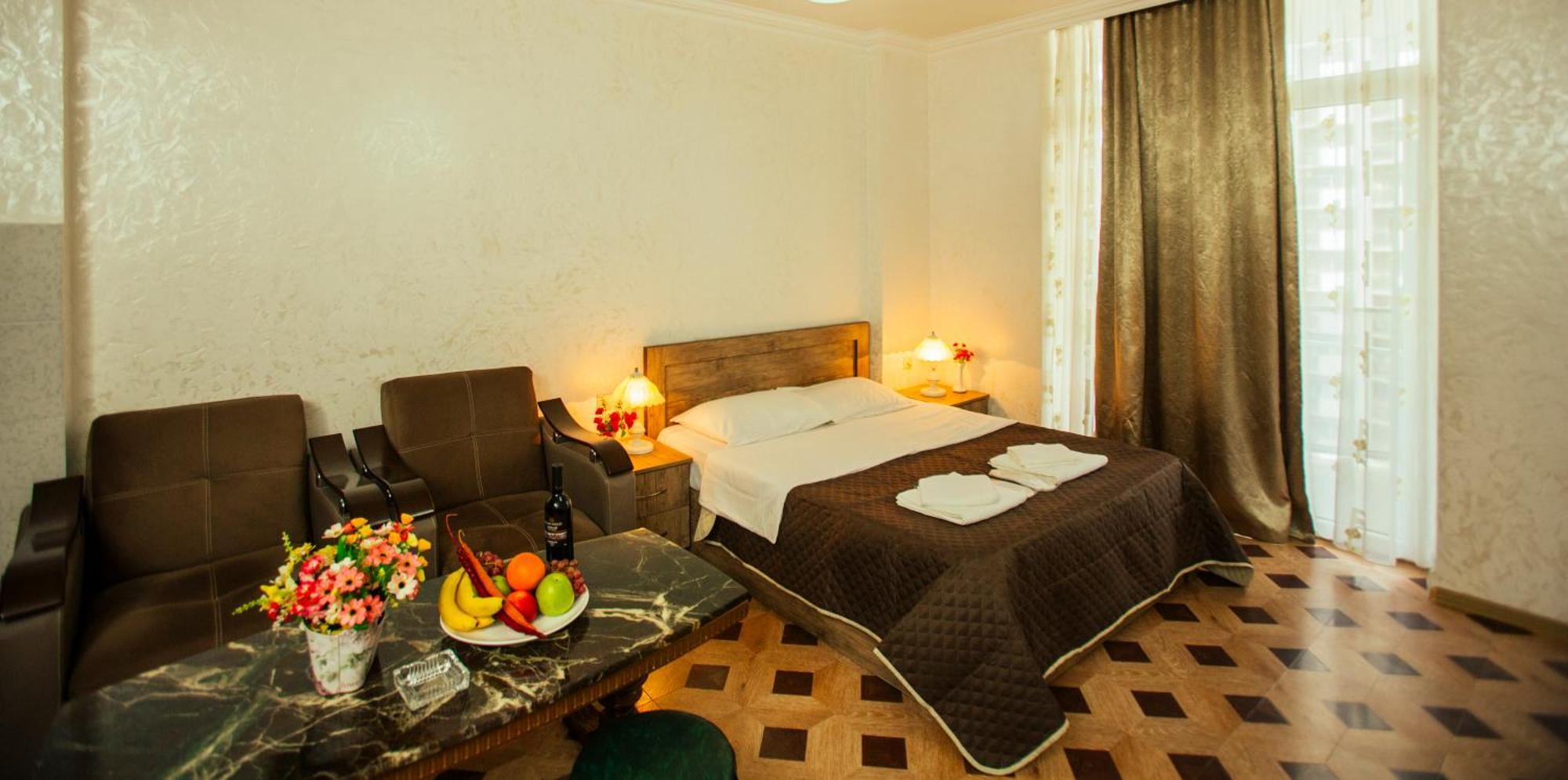 Batumi Royal Apartments Εξωτερικό φωτογραφία