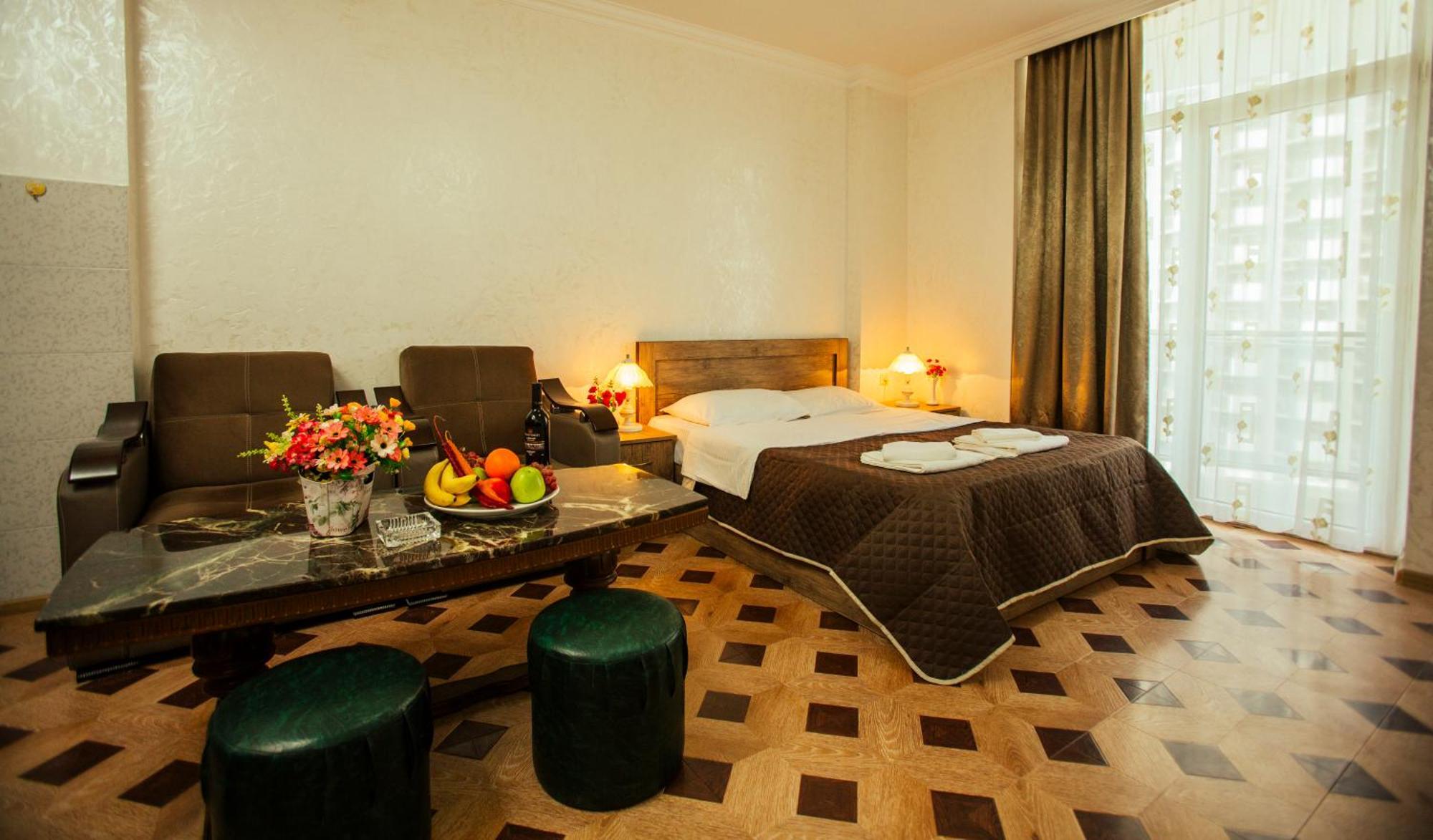Batumi Royal Apartments Εξωτερικό φωτογραφία