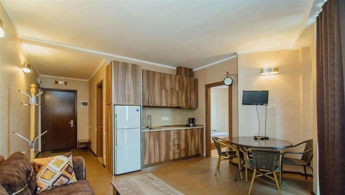 Batumi Royal Apartments Εξωτερικό φωτογραφία