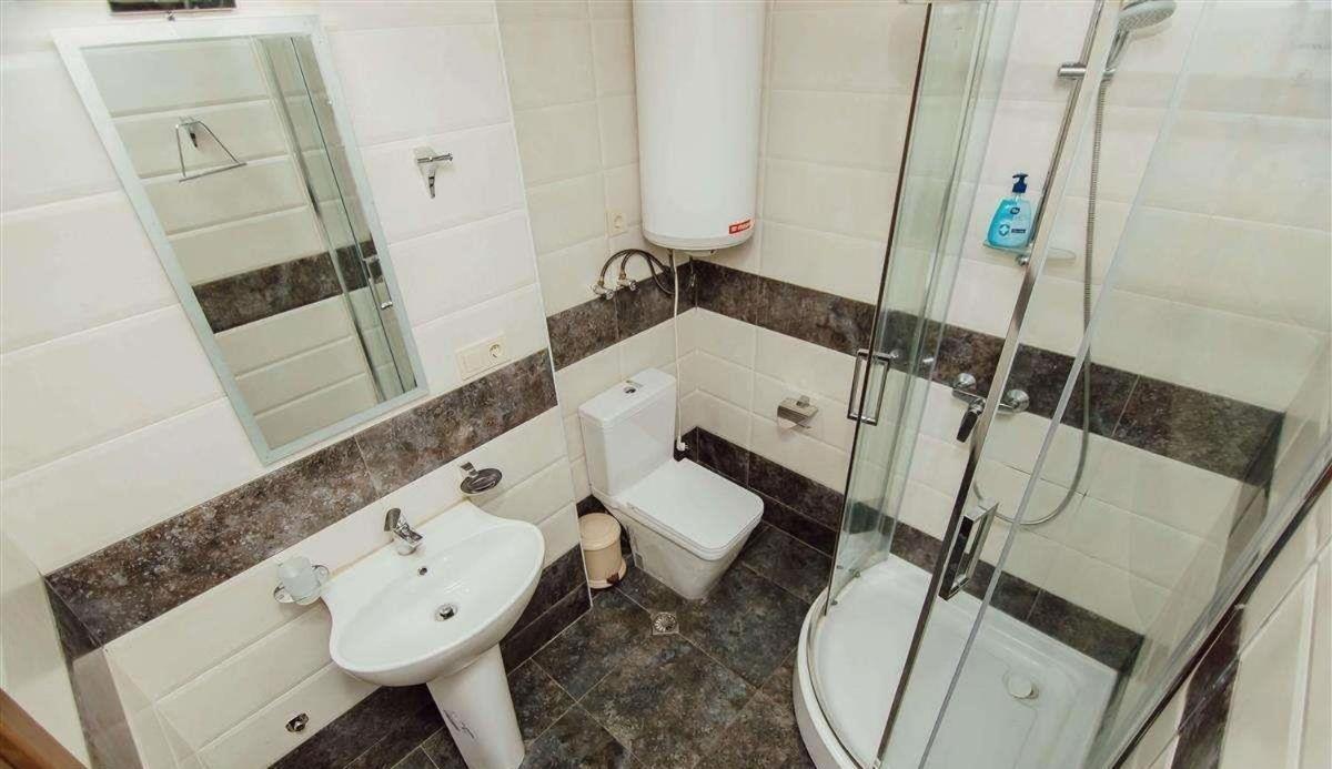 Batumi Royal Apartments Εξωτερικό φωτογραφία