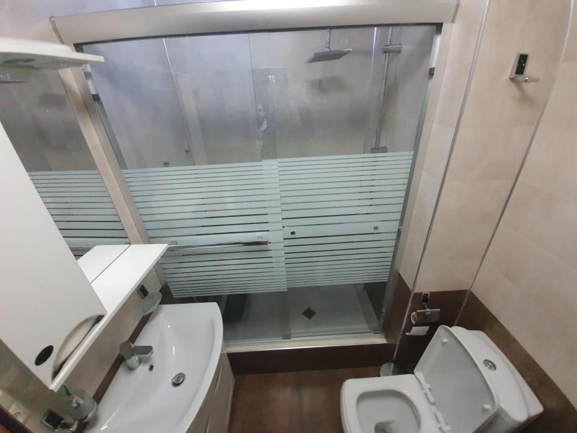 Batumi Royal Apartments Εξωτερικό φωτογραφία