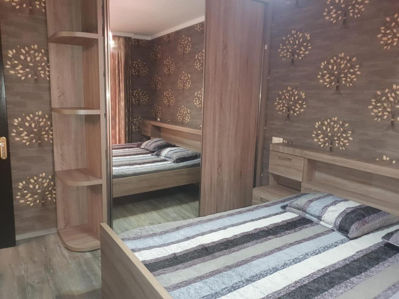 Batumi Royal Apartments Εξωτερικό φωτογραφία