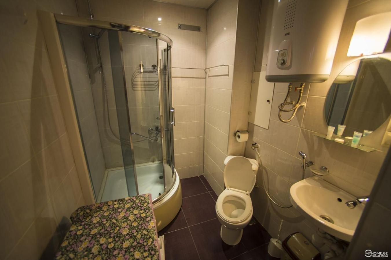 Batumi Royal Apartments Εξωτερικό φωτογραφία