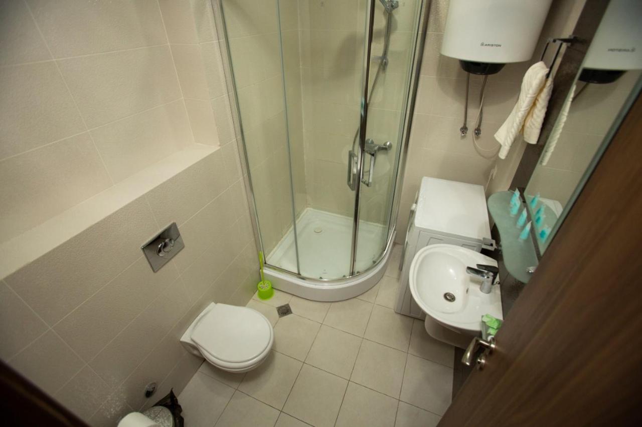 Batumi Royal Apartments Εξωτερικό φωτογραφία