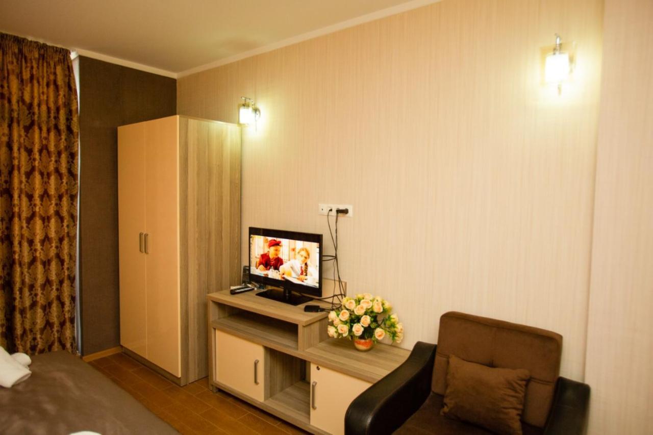 Batumi Royal Apartments Εξωτερικό φωτογραφία