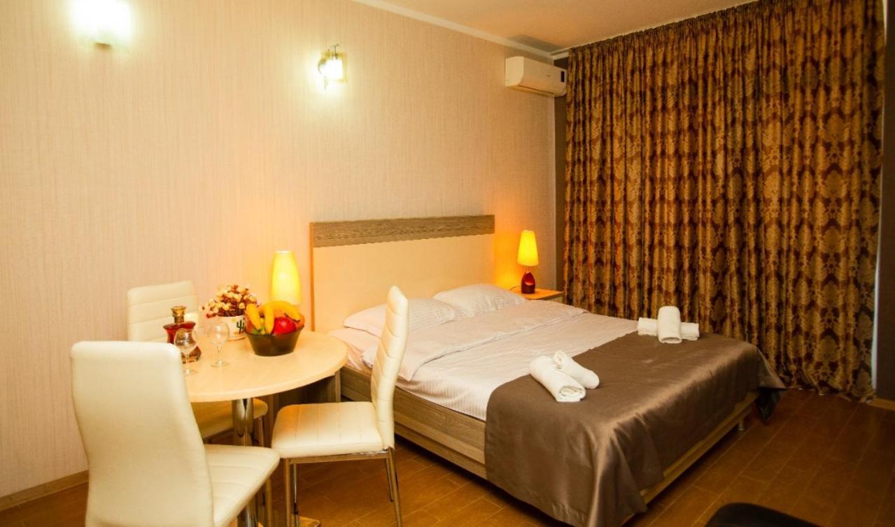 Batumi Royal Apartments Εξωτερικό φωτογραφία