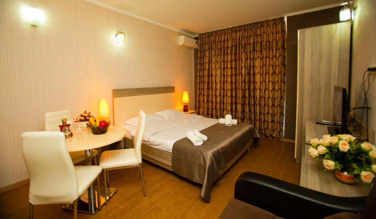 Batumi Royal Apartments Εξωτερικό φωτογραφία