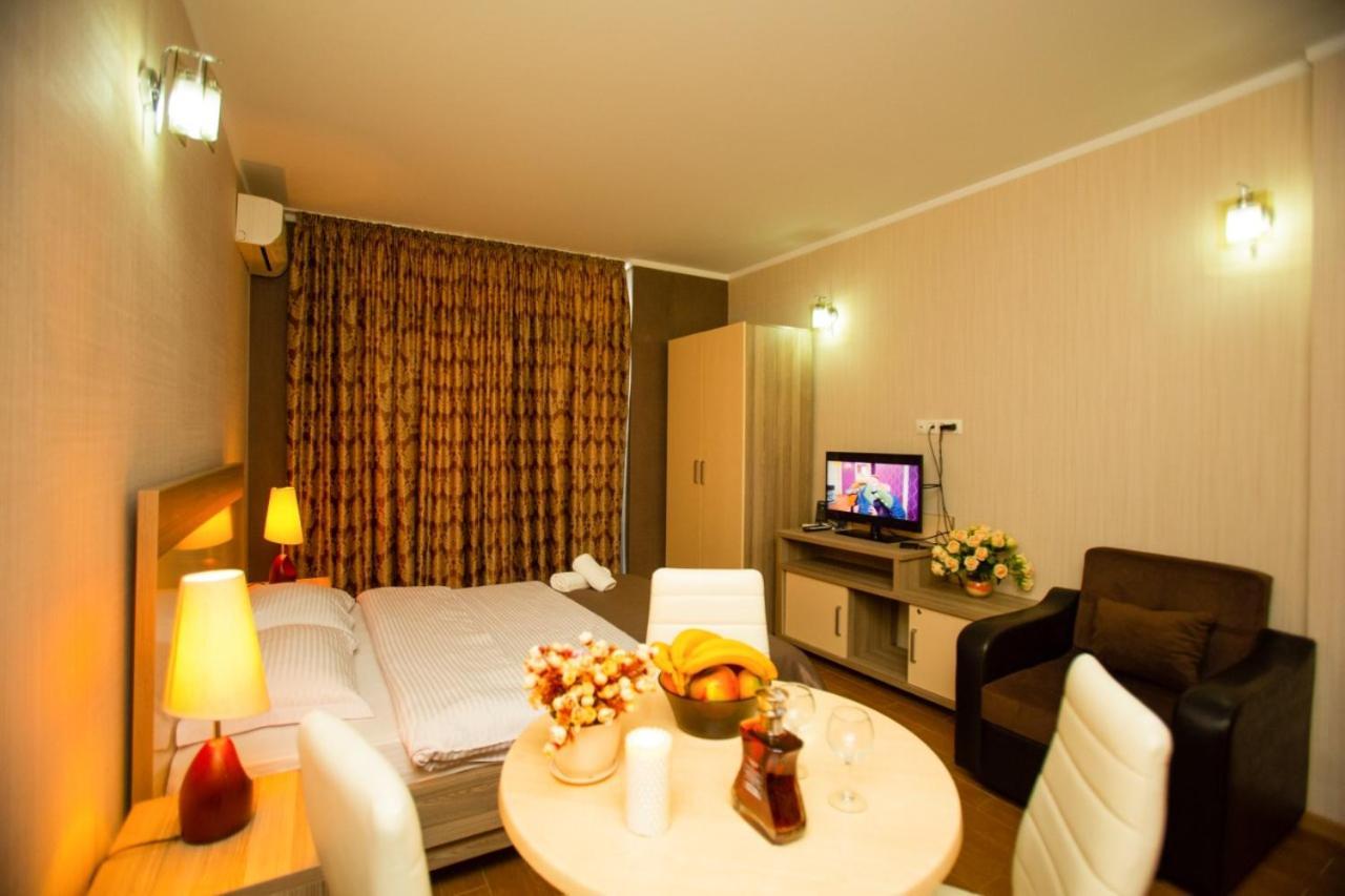Batumi Royal Apartments Εξωτερικό φωτογραφία