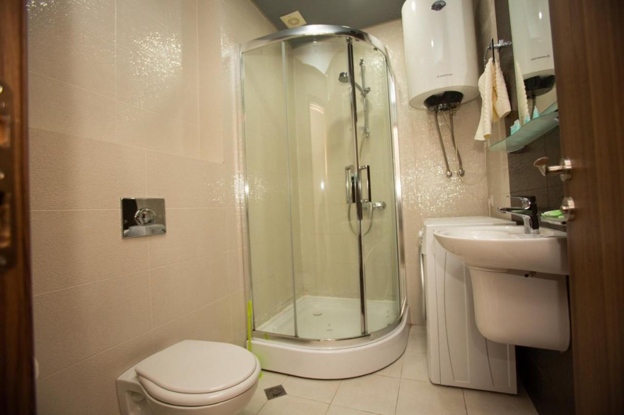 Batumi Royal Apartments Εξωτερικό φωτογραφία