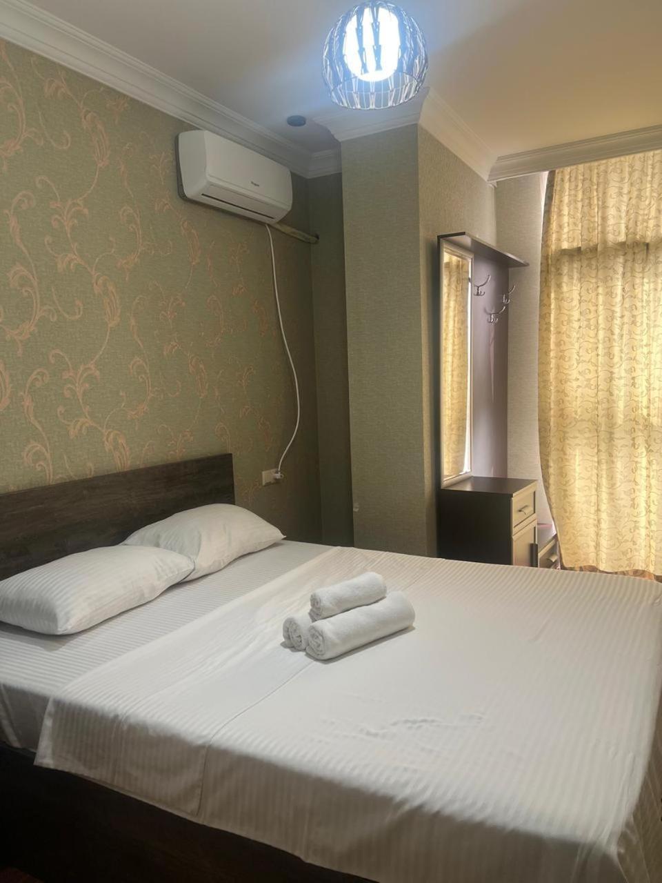 Batumi Royal Apartments Εξωτερικό φωτογραφία