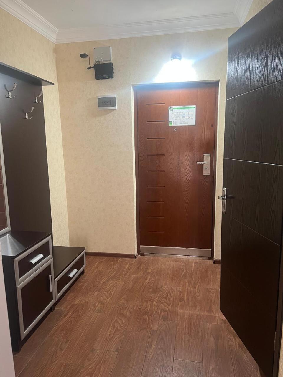 Batumi Royal Apartments Εξωτερικό φωτογραφία