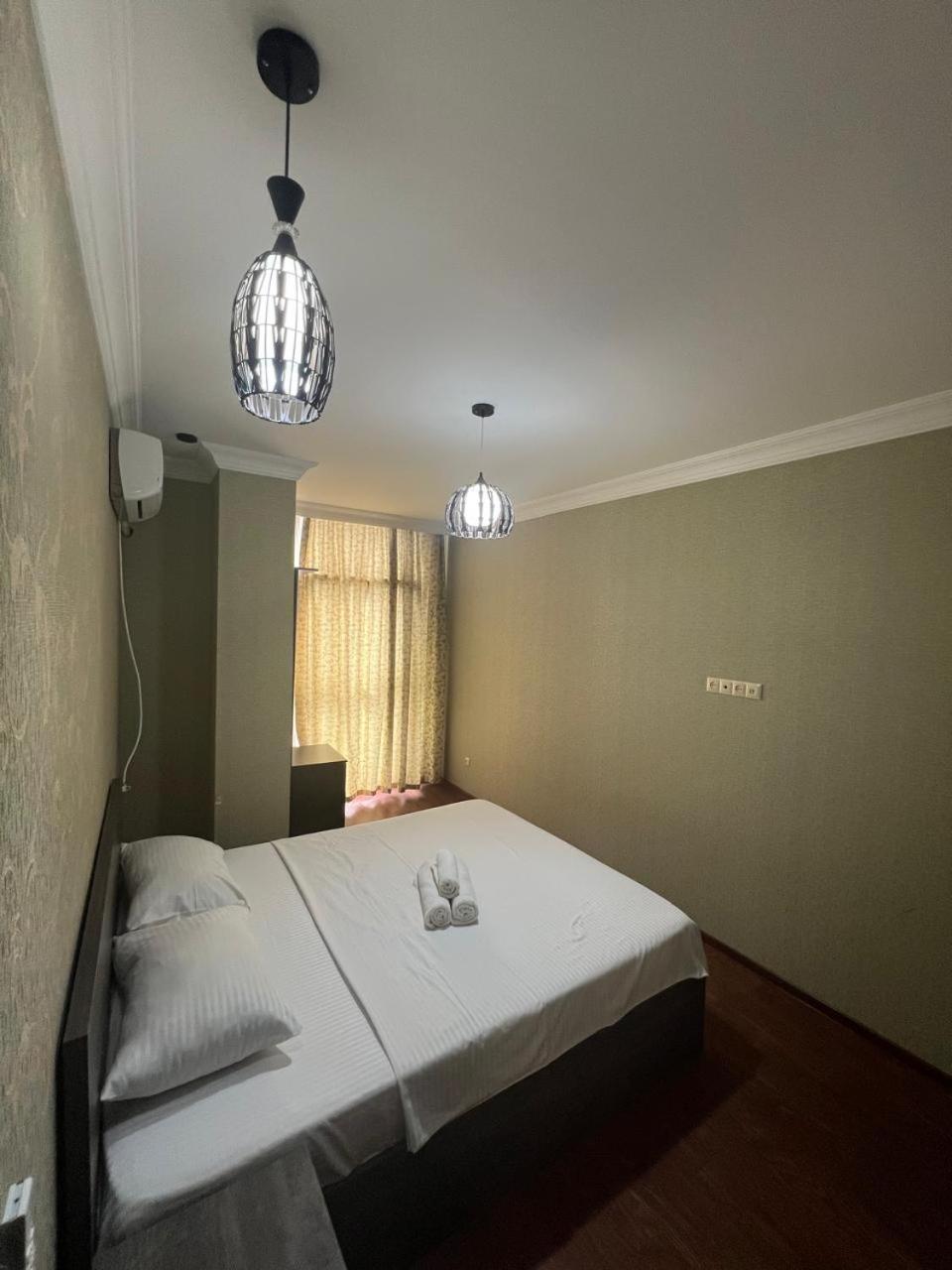 Batumi Royal Apartments Εξωτερικό φωτογραφία